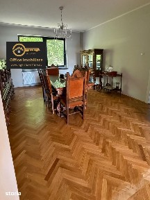Zona Victor Babes casa D+P+1 cu 457mp teren