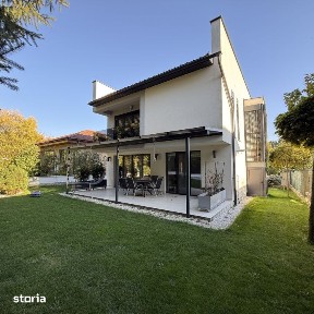 Casa P+1 cu suprafata utila de 165 mp, Tautii-Magheraus