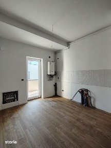 Apartament 2 camere, bloc nou, etaj 4/5 cu lift, loc de parcare inclus