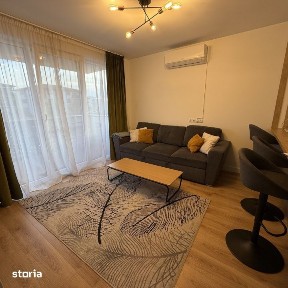 Apartament cu 2 camere, parter inalt, Str. Salciei