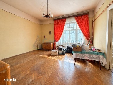 Apartament 2 camere Oradea,cladire istorica,central Gaminvest V4753