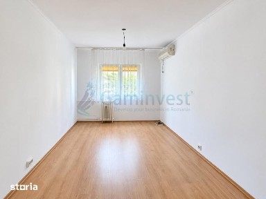 Apartament 4 camere de vanzare Oradea,tip PC,Decebal Gaminvest V4764