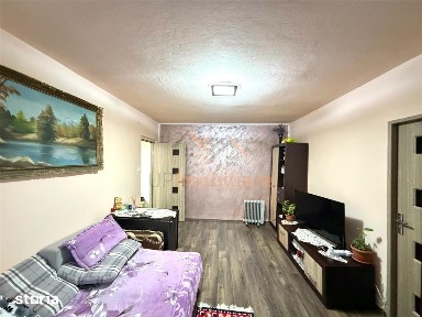 APARTAMENT 2 CAMERE | TIP T | ETAJ 1 | RAZBOIENI | ORADEA