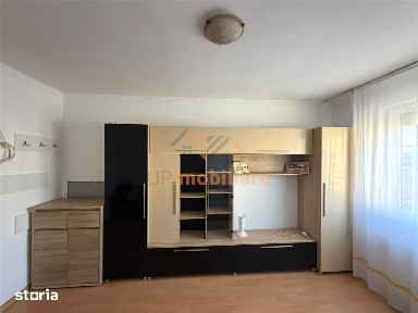 GARSONIERA ETAJ INTERMEDIAR | 21 MP | SOVATA | ORADEA
