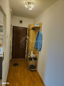 Apartament de vânzare cu 2 camere zona Tudor
