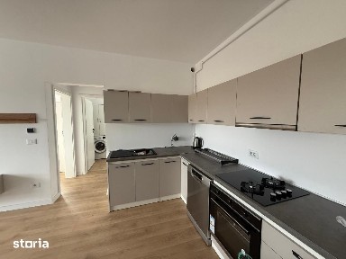 De inchiriat Apartament 2 camere, zona Cetate - HCC, Bloc Nou.
