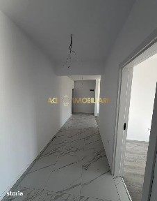 3 Camere de vanzare | IF- Dobroesti | Bloc 2025 | Centrala | Nemobilat
