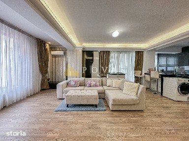 Vanzare Apartament 2 Camere Iancu Nicolae Jolie Ville