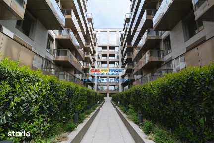 Vanzare ap 3 camere Cortina 126 totul nou