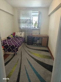 3 Camere Decomandat 71mp -Bloc Anvelopat - Pantelimon