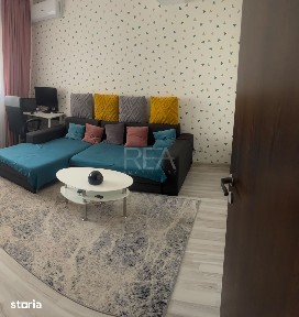 2 camere, sos Berceni, centrala, mobilat, utilat, parcare inclusa!
