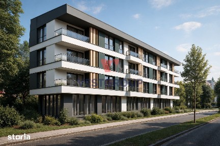 Apartament 2 camere, 14 Boutique, direct dezvoltator Vest Group