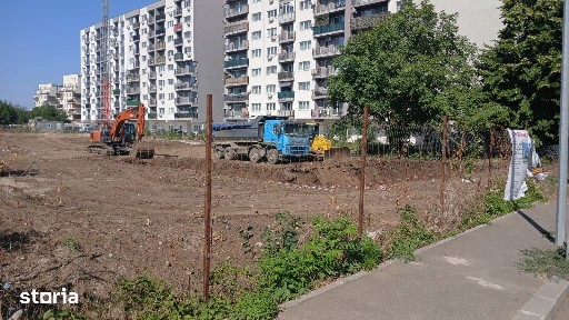 Berceni Grand arena
