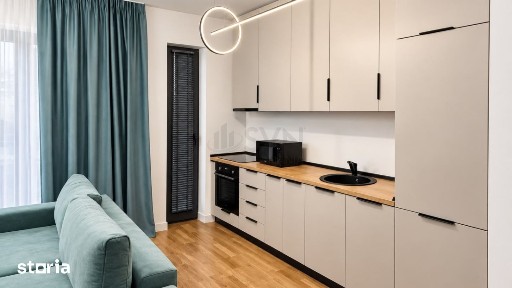Studio cu gradina privata 34 mp I 73 mp I Avalon Estates