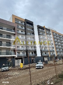 De vanzare | 3 camere | 2 bai | 75,07 mp | Siena Residence | 5 minute