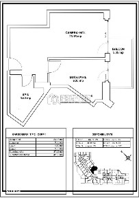 Garsonieră nouă cu balcon - Parcul Tudor Arghezi, Sector 4
