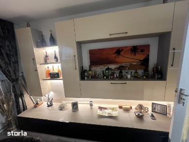 Garsoniera Brazda lui Novac Parter zona G-uri