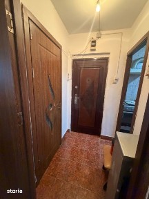 Apartament 2 camere, mobilat si utilat, centrala, Et. 2 - George En