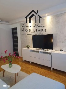 Apartament 3 camere decomandat | Valea Roșie, 1/4
