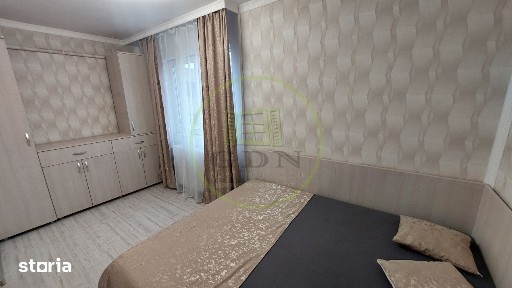 Apartament doua camere semidecomandat, Valea Rosie, zona Gradinita Ele