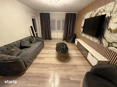 Apartament 2 camere, 52 mp, zona Rovine
