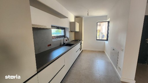 De inchiriat: Vila 4 camere Henri Coanda Pipera | NOU