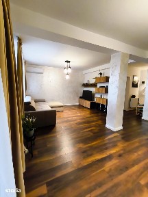 Duplex modern | complet mobilat |3 locuri de parcare | pet friendly