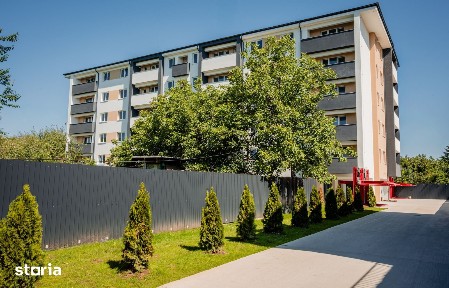 Apartament ideal cu 2 dormitoare, zona Bd Constantin Brancoveanu, S4