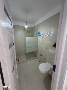 Apartament 2 cam-Bucatarie inchisa-Incalzire pardoseala- Scoala-STB
