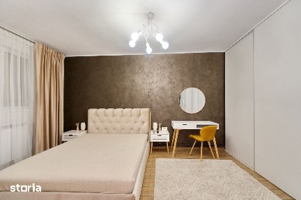 2 camere, mobilat si utilat modern, Mazepa 2