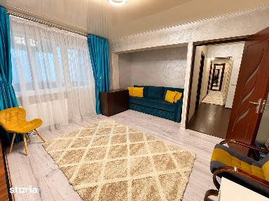 Apartament, 65 m²