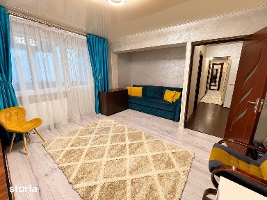 Apartament, 65 m²
