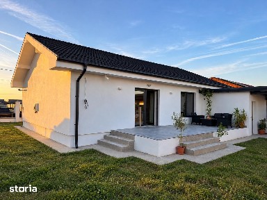 Casă nouă - Sântandrei - IMOBIHOR