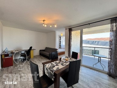 Apartament cu o camera zona Leroy Merlin