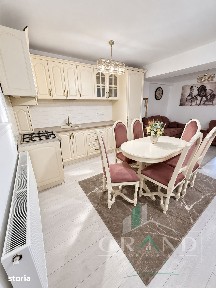 APARTAMENT MODERN CU 3 CAMERE | 56 MP+BALCON | MĂRĂȘTI | GATA DE MU
