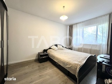 Apartament cu 3 camere decomandat in Manastur BIG cu balcon si boxa