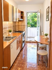 Apartament o camera în zona STRAZII VIILOR