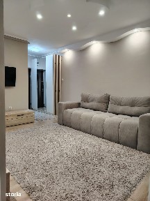 Apartament modern, 2 camere, etaj intermediar, in Gilau!