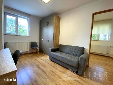 Apartament de vanzare 2 camere zona Piata Hermes