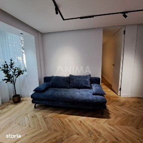 Apartament 2 camere, renovat integral, Piata Mihai Viteazu, Etaj 1
