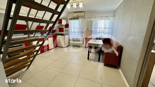 Apartament cu 2 camere de vanzare in Someseni cu supanta la cheie
