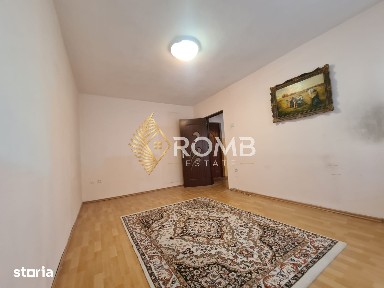 Apartament 2 camere decomandat, 38 mp, Manastur, zona linistita