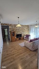Apartament de familie cu 3 dormitoare, în Florești, str. Tăuțului
