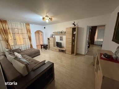 Casa de vanzare loc.Baia Tulcea
