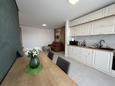 Apartament 2 Camere - West Residence (Zona Universității)