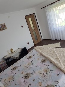 Vand casa in sat Petrilaca de Mures
