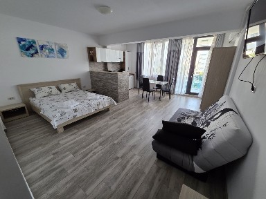 Studio de inchiriat pe termen lung Mamaia Navodari