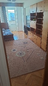 Închiriez apartament 3 camere Decebal