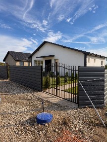 Vand casa noua in Posta Calnau !