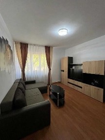 Apartament 3 camere - mobilat - la cheie!